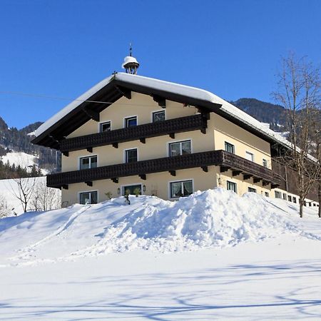 イッターKlein Hintermuehltalhofアパートメント エクステリア 写真